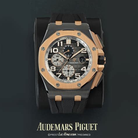 i want to buy a used audemars piguet royal oak|pre owned audemars piguet watches.